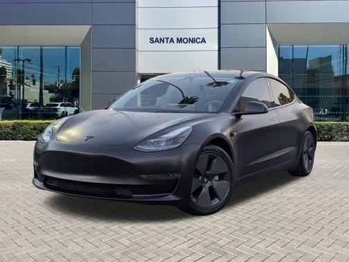 2023 Tesla Model 3 Long Range
