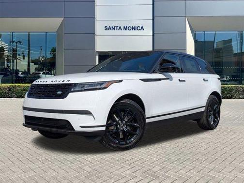 2026 Land Rover Range Rover Velar P250 S