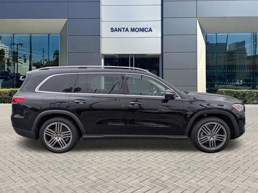 2022 Mercedes-Benz GLS 450 4MATIC