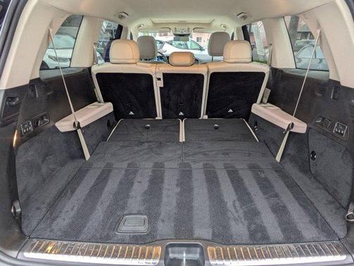 2022 Mercedes-Benz GLS 450 4MATIC