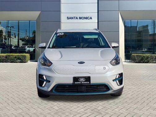 2020 Kia Niro EV EX