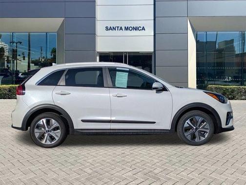 2020 Kia Niro EV EX