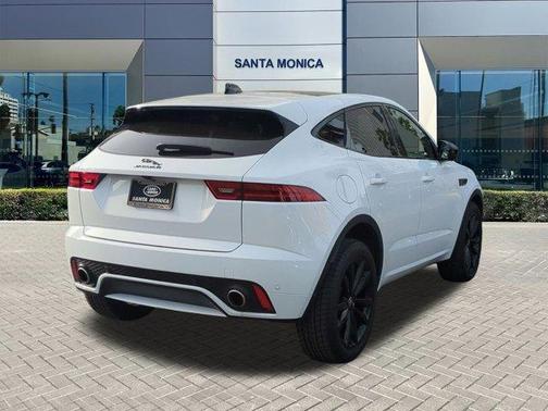 2024 Jaguar E-PACE P250 R-Dynamic SE