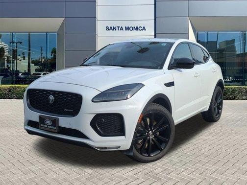 2024 Jaguar E-PACE P250 R-Dynamic SE