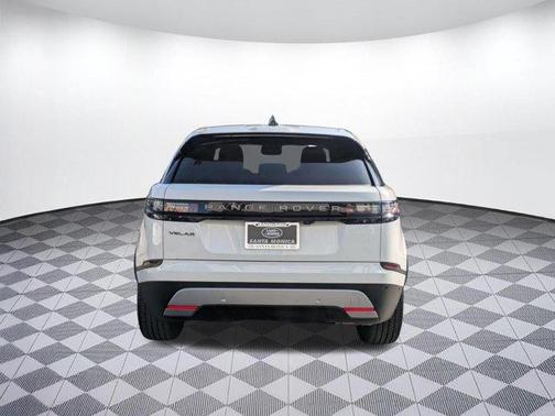 Fuji White 2026 Land Rover Range Rover Velar P250 S