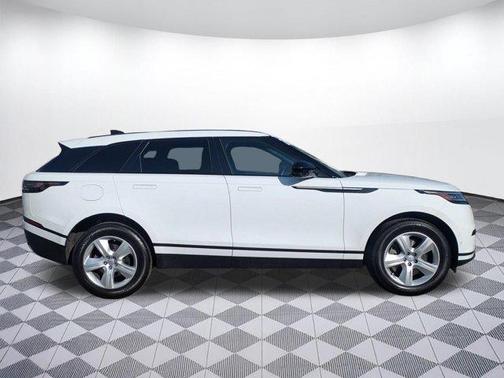 Fuji White 2026 Land Rover Range Rover Velar P250 S