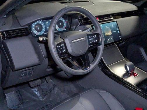 2026 Land Rover Range Rover Velar P250 S