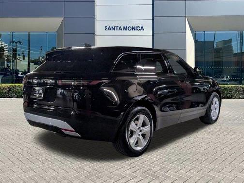 2026 Land Rover Range Rover Velar P250 S
