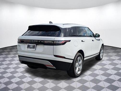 Fuji White 2026 Land Rover Range Rover Velar P250 S
