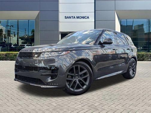 2024 Land Rover Range Rover Sport Dynamic SE