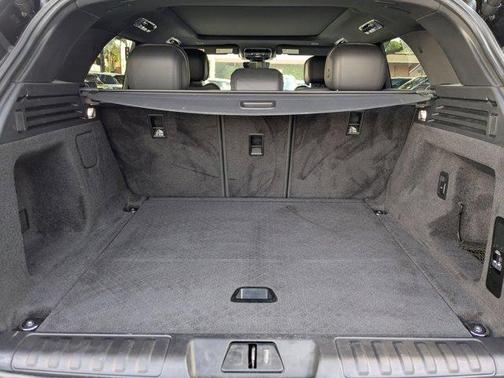 2024 Land Rover Range Rover Sport Dynamic SE
