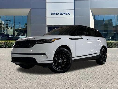 2026 Land Rover Range Rover Velar P250 S