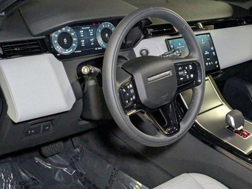 2026 Land Rover Range Rover Velar P250 S