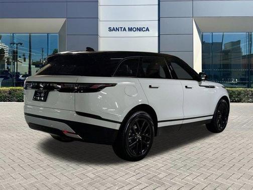 2026 Land Rover Range Rover Velar P250 S