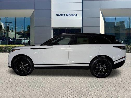 2026 Land Rover Range Rover Velar P250 Dynamic SE