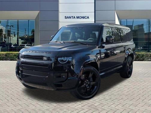 2026 Land Rover Defender P400 X-Dynamic SE