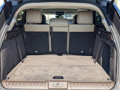 2020 Land Rover Range Rover Sport 3.0L Supercharged HSE