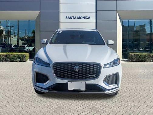 2024 Jaguar F-PACE P250 R-Dynamic S