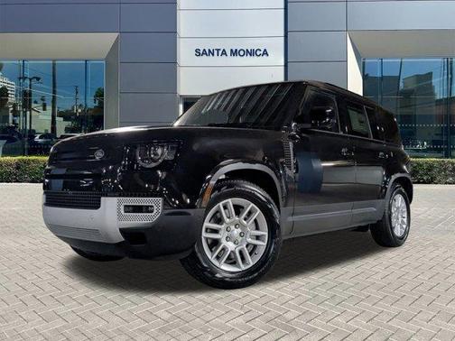 2025 Land Rover Defender P400 S