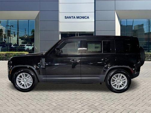 2025 Land Rover Defender P400 S