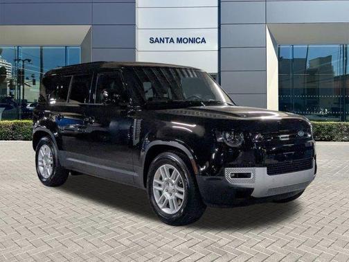 2025 Land Rover Defender P400 S