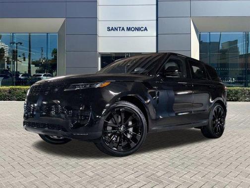 2025 Land Rover Range Rover Sport P360 SE
