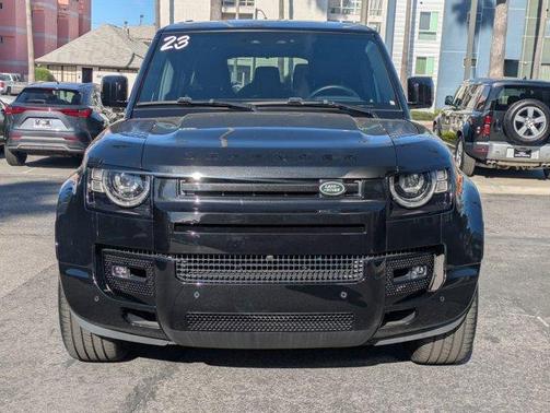 2023 Land Rover Defender X