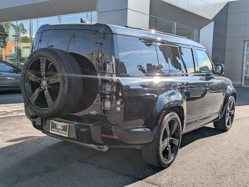 2023 Land Rover Defender X