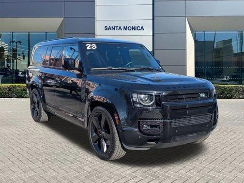 2023 Land Rover Defender X