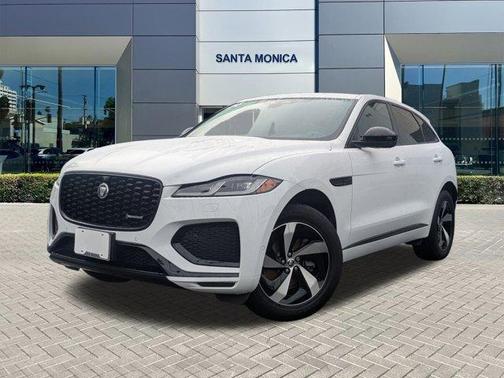 2024 Jaguar F-PACE P250 R-Dynamic S