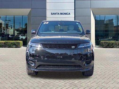 2024 Land Rover Range Rover Sport Dynamic SE