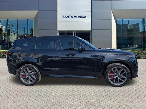 2024 Land Rover Range Rover Sport Dynamic SE