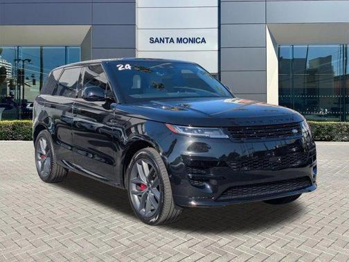 2024 Land Rover Range Rover Sport Dynamic SE