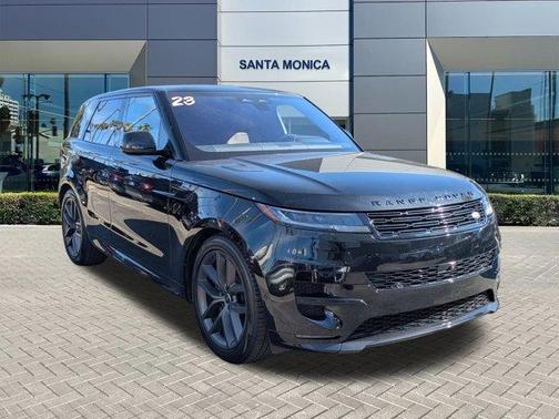 2023 Land Rover Range Rover Sport SE Dynamic