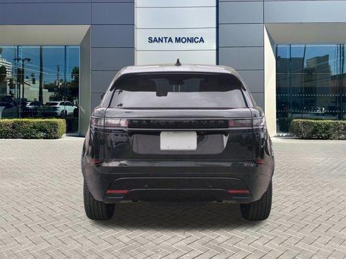 2024 Land Rover Range Rover Velar Dynamic SE
