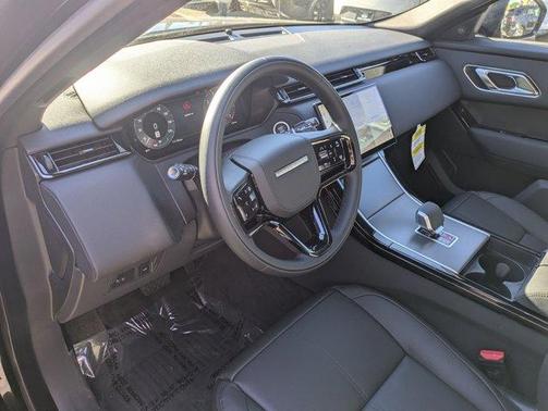 2026 Land Rover Range Rover Velar P250 S