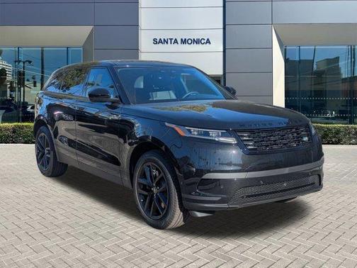 2026 Land Rover Range Rover Velar P250 S