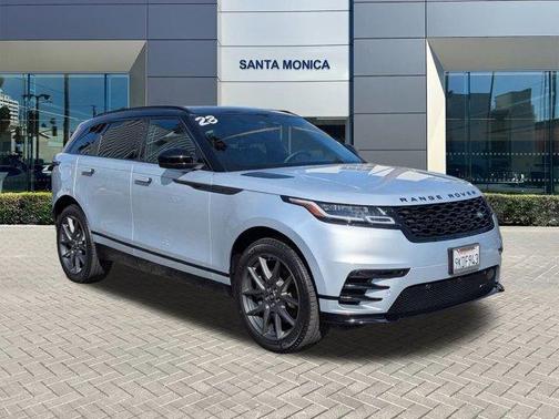 2023 Land Rover Range Rover Velar S R-Dynamic