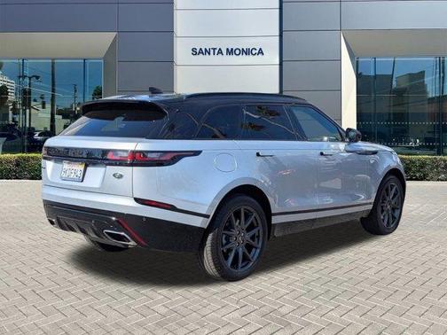 2023 Land Rover Range Rover Velar S R-Dynamic