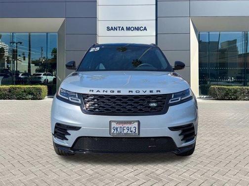 2023 Land Rover Range Rover Velar S R-Dynamic