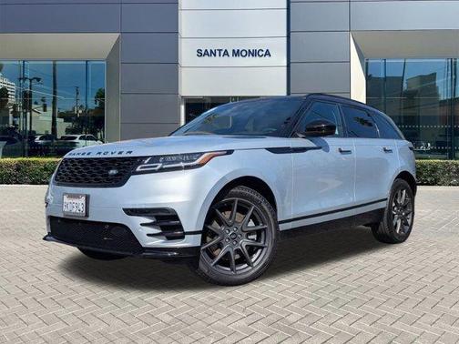 2023 Land Rover Range Rover Velar S R-Dynamic