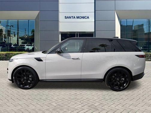 2025 Land Rover Range Rover Sport P360 SE