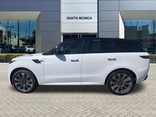 2023 Land Rover Range Rover Sport SE Dynamic