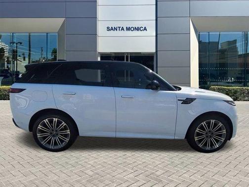2023 Land Rover Range Rover Sport SE Dynamic