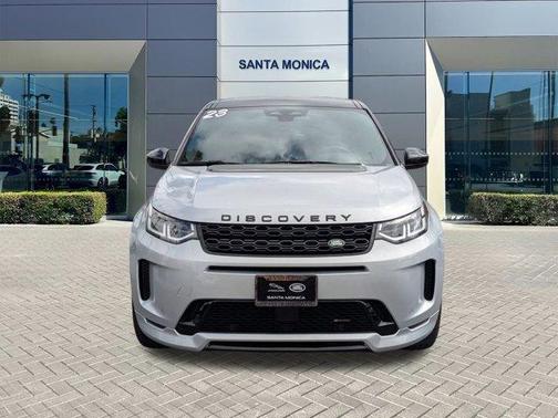 2023 Land Rover Discovery Sport S R-Dynamic