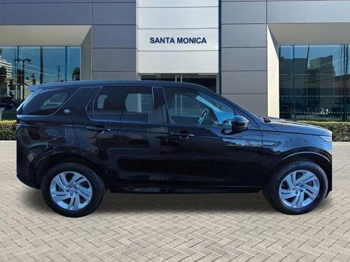 2024 Land Rover Discovery Sport Core S