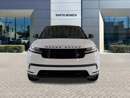 2026 Land Rover Range Rover Velar P250 S