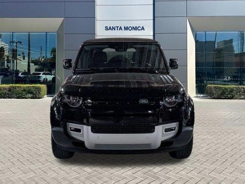2025 Land Rover Defender P300