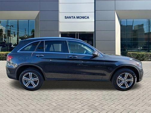 2022 Mercedes-Benz GLC 300 Base