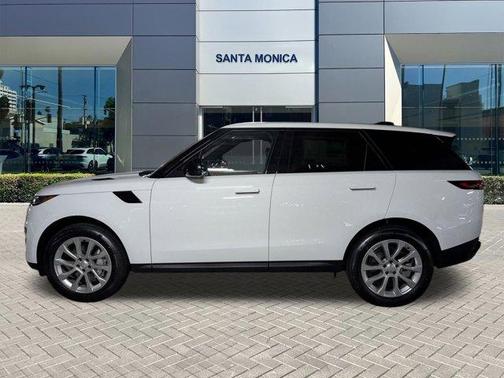 2025 Land Rover Range Rover Sport P360 SE